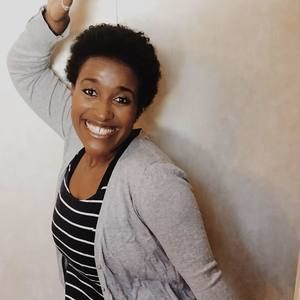 Meet your Posher, Sitinna